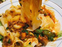 -大嘻咹biangbiang面(历史博物馆店)