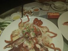 -沙河粉村·国家非遗传承(云台店)