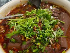 -范记豆花庄(东门好吃街店)