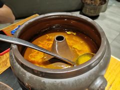 -云海肴·汽锅鸡·云南菜(高德置地店)