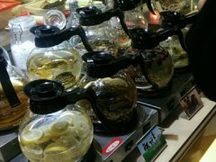 -比亚森自助烤肉料理(裕华店)