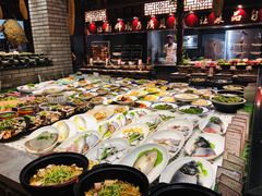 -大灶头·新昌菜(中国茶市店)