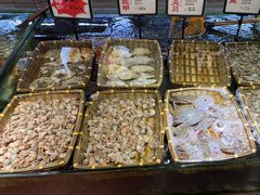 -上座·餐厅(阳光100店)