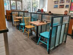 -小杨生煎(香港名都店)