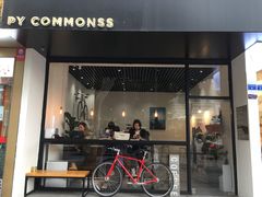 门面-常识咖啡common sense(春熙路店)
