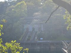-庐山西海主景区