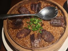 -乔街深夜食堂·台州菜·高压锅生蚝(杭州总店)