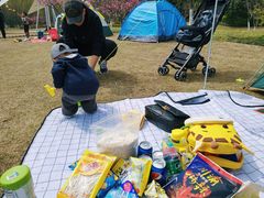 -杭州城北体育公园