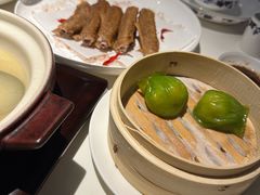 -炳胜品味(深圳万象城店（罗湖）)