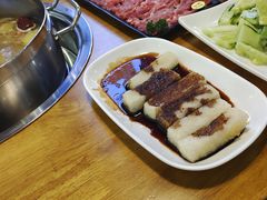 -鲜牛匠潮汕牛肉火锅(万达广场店)