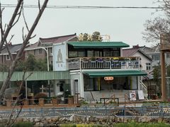 -美兰湖景区