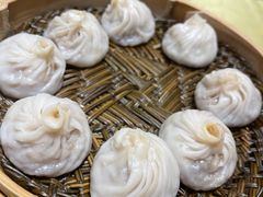 无锡小笼包-王興記(中山路店)