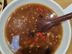 -三好食堂(煎饺·馄饨·肉饼米线·盛世广场店)