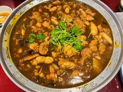 -鸿亨泰杂鱼馆(港馨家园店)