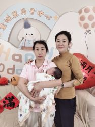 -童谣里医疗级月子中心(独栋湖景店)