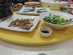 -味可道美食坊(福基路店)