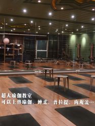 -宜和42度热瑜伽