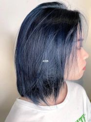 -KIMI HAIR SALON·烫染设计店