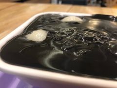 -满记甜品(荟聚购物中心店)