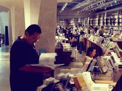 -方所(华润万象城店)