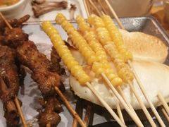 -管氏翅吧(马家堡店)