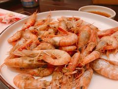 -锦顺海鲜•口味菜(李村店)