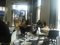 大堂-玛尚诺Pizza&Bar(长泰广场店)
