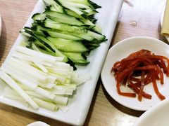 -姥家春饼店(漳州二路店)