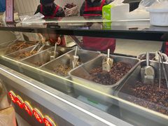 -鑫记婆婆兔·兔头(春熙店)