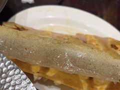 -邢家锅贴老店·非遗·开封菜(金明广场店)