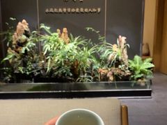 -梅间堂茶馆(绿地缤纷城店)