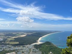 -海南铜鼓岭景区