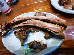 -清真·益鑫羊肉手抓馆(花园北街店)