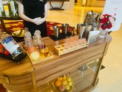 -深圳星河丽思卡尔顿酒店