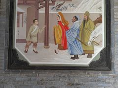 -武侯墓风景区