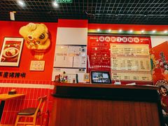 -瑞霖·隆江猪脚饭