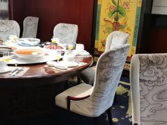 -写庭·鱼鲜川菜·宴请(铁像寺水街店)