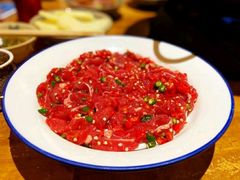 -白乐天毛肚火锅馆(解放碑店)