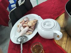-花苑美食横琴生蚝火锅(拱北粤华路店)