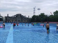 -苏州乐园森林水世界