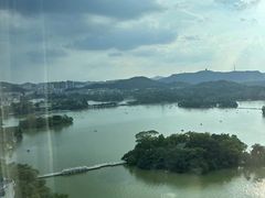 -惠州康帝国际酒店