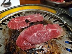 -喜来稀肉(旺角广华街店)