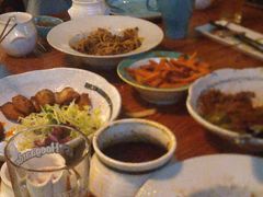 -莫多多餐厅