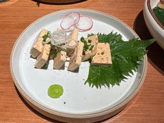 -人间酒暖·Go blanc·烧鸟·深夜食堂(陆家嘴店)