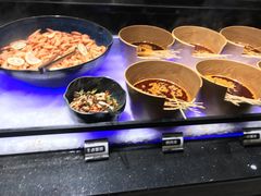 -盛江山自助料理(奥莱锦辉购物广场店)