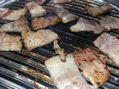 -原始泥炉烤肉(总店)
