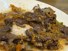 -新泉小傅美食(国贸天琴湾天境店)