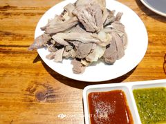 -牧马人奶茶馆(乌兰察布总店)