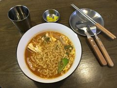 青春拉面-青春分食(仙林大学城店)