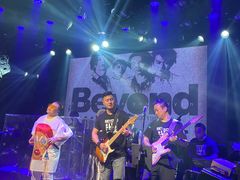 -音乐房子(鎏嘉码头店)